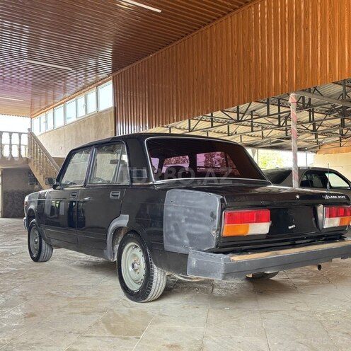 LADA (VAZ) 2107 2010, 75,678 km - 1.6 л - Şamaxı