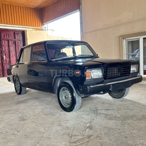LADA (VAZ) 2107 2010, 75,678 km - 1.6 л - Şamaxı