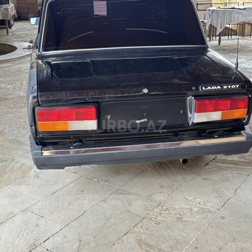 LADA (VAZ) 2107 2010, 75,678 km - 1.6 л - Şamaxı