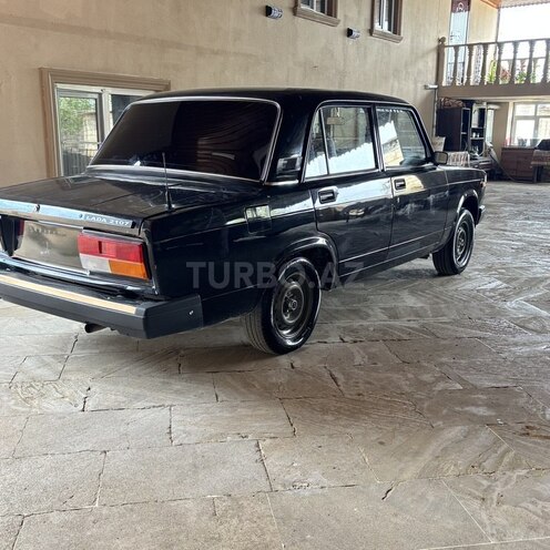 LADA (VAZ) 2107 2010, 75,678 km - 1.6 л - Şamaxı