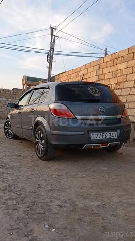 Opel Astra 2004, 182,000 km - 1.4 l - Sumqayıt