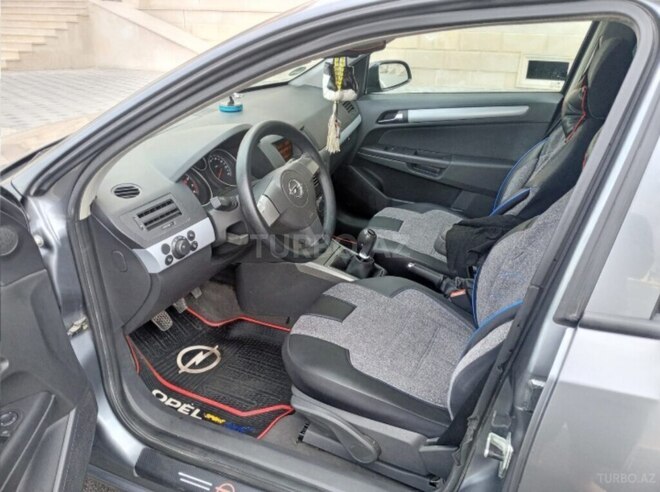 Opel Astra 2004, 182,000 km - 1.4 l - Sumqayıt