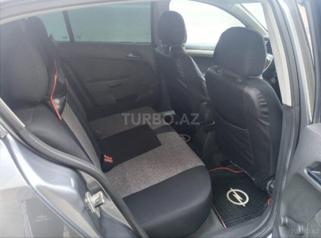Opel Astra 2004, 182,000 km - 1.4 l - Sumqayıt