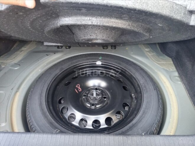 Opel Astra 2004, 182,000 km - 1.4 l - Sumqayıt