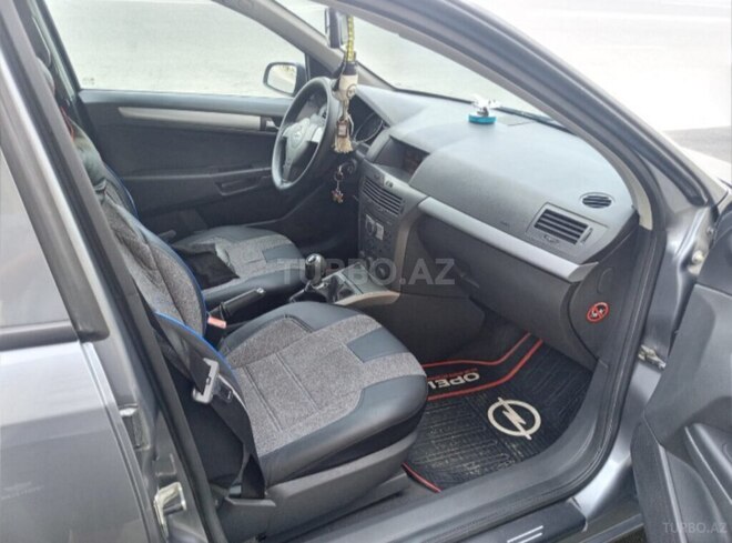 Opel Astra 2004, 182,000 km - 1.4 l - Sumqayıt