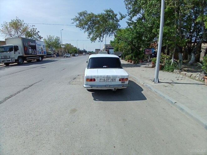 LADA (VAZ) 21011 1981, 67,995 km - 1.5 l - Kürdəmir