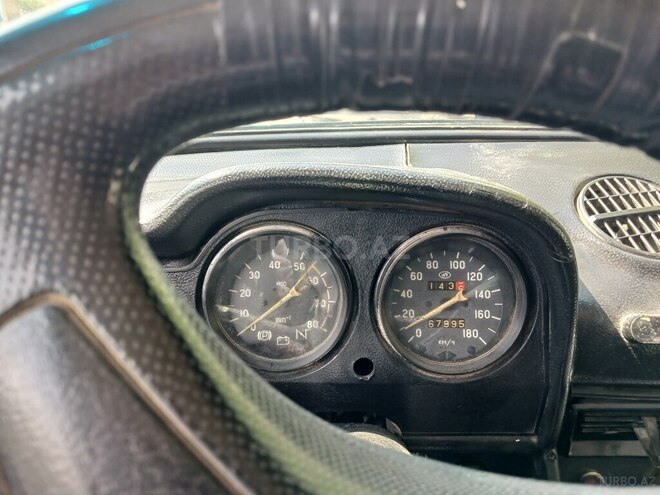 LADA (VAZ) 21011 1981, 67,995 km - 1.5 l - Kürdəmir