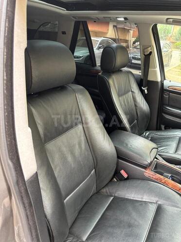 BMW X5 2006, 225,000 km - 3.0 l - Bakı