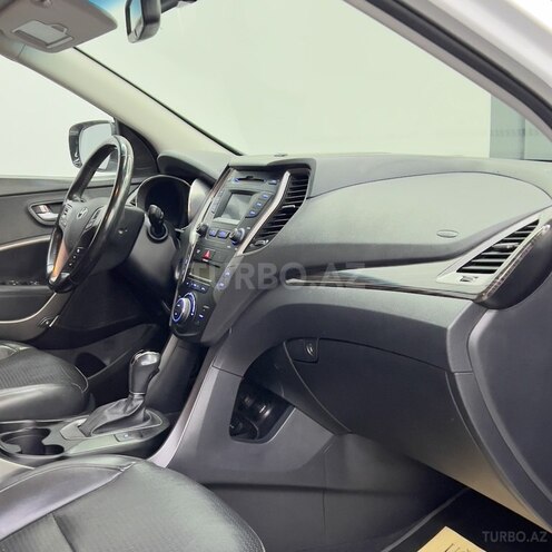 Hyundai Santa Fe 2015, 128,999 km - 2.0 л - Sumqayıt