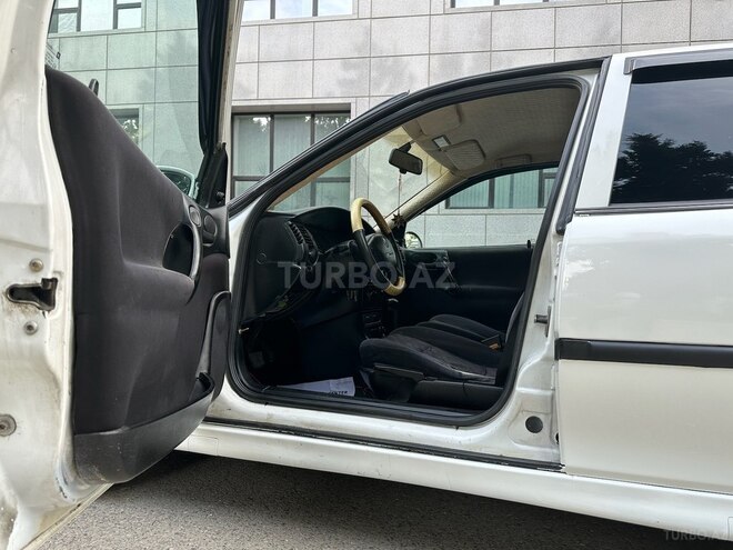 Opel Vectra 1997, 250,000 km - 2.0 l - Sumqayıt