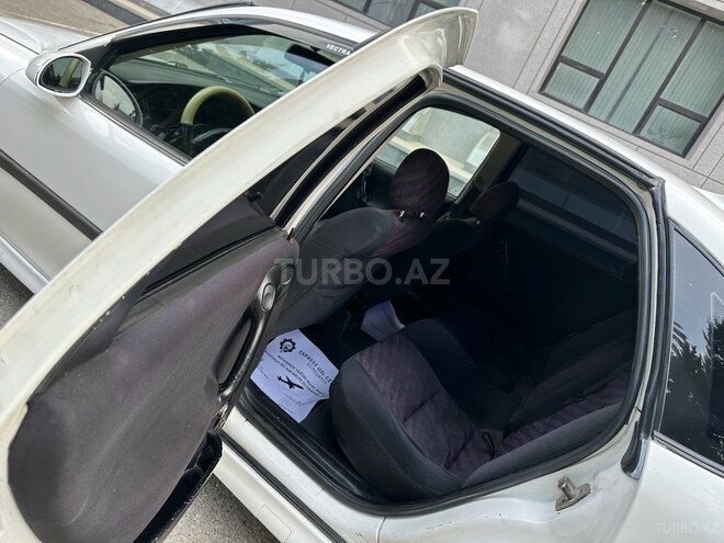 Opel Vectra 1997, 250,000 km - 2.0 l - Sumqayıt