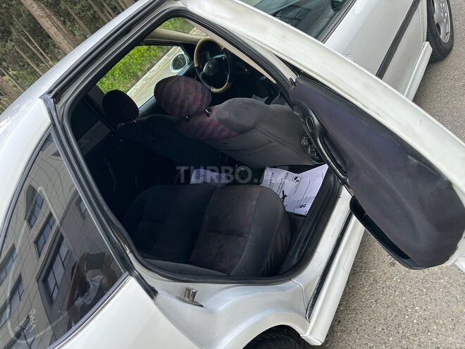 Opel Vectra 1997, 250,000 km - 2.0 l - Sumqayıt