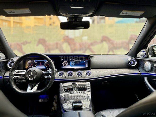 Mercedes E 300 2017, 146,000 km - 2.0 l - Bakı