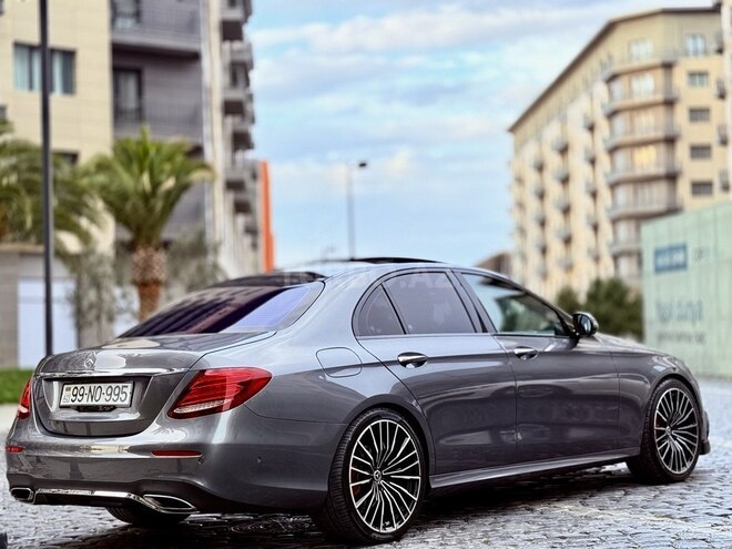 Mercedes E 300 2017, 146,000 km - 2.0 l - Bakı