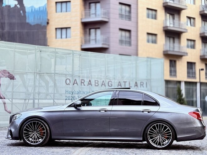 Mercedes E 300 2017, 146,000 km - 2.0 l - Bakı