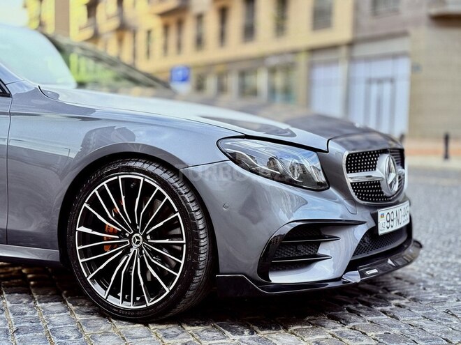 Mercedes E 300 2017, 146,000 km - 2.0 l - Bakı