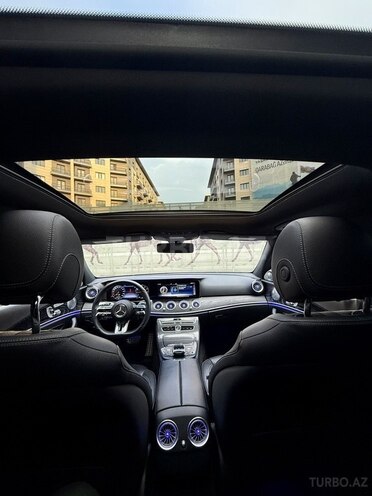 Mercedes E 300 2017, 146,000 km - 2.0 l - Bakı