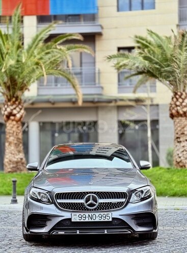 Mercedes E 300 2017, 146,000 km - 2.0 l - Bakı
