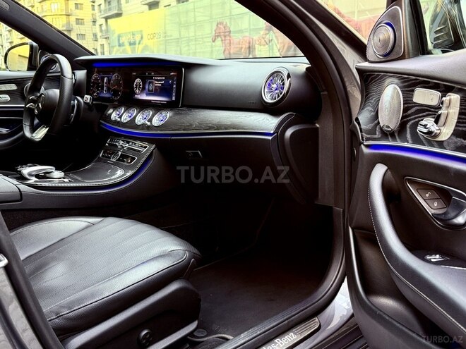 Mercedes E 300 2017, 146,000 km - 2.0 l - Bakı