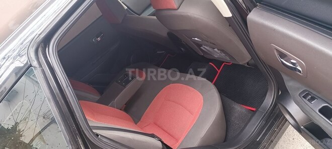 Nissan Qashqai 2008, 210,000 km - 2.0 l - Bakı