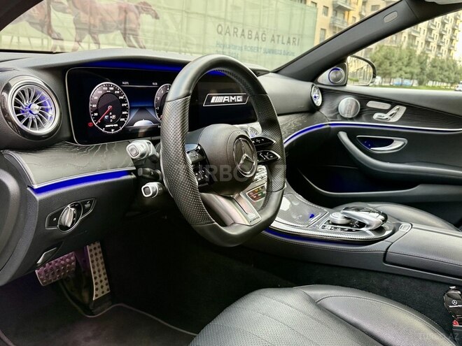 Mercedes E 300 2017, 146,000 km - 2.0 l - Bakı