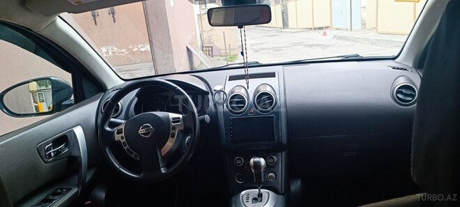 Nissan Qashqai 2008, 210,000 km - 2.0 l - Bakı