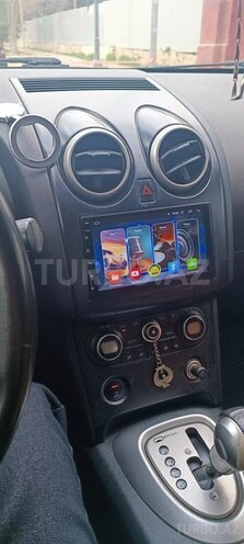 Nissan Qashqai 2008, 210,000 km - 2.0 l - Bakı