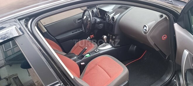 Nissan Qashqai 2008, 210,000 km - 2.0 l - Bakı