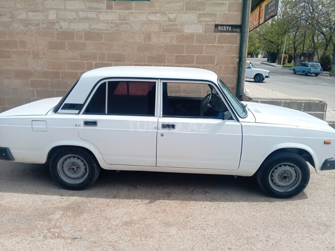 LADA (VAZ) 2107 1999, 45,362 km - 1.6 l - Şamaxı