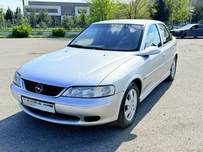 Opel Vectra 2001, 329,000 km - 1.8 l - Tovuz