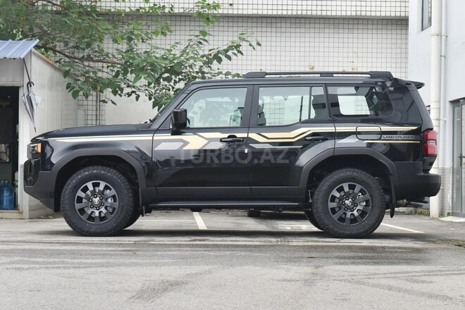 Toyota Land Cruiser Prado-4