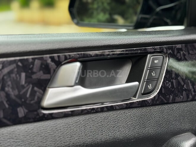 Hyundai Sonata 2015, 209,215 km - 2.0 л - Bakı