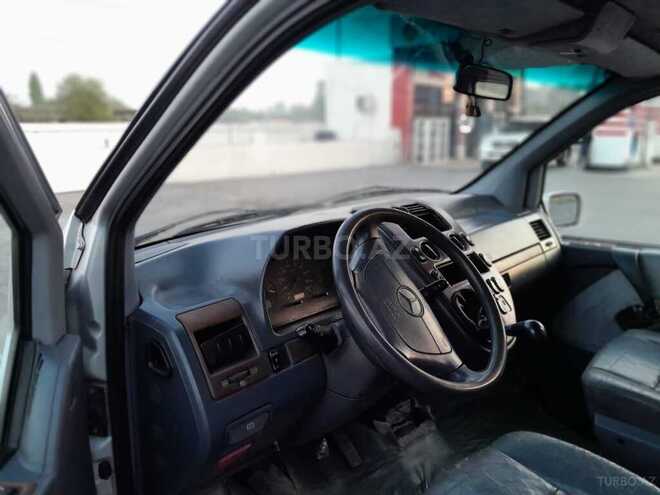 Mercedes Vito 1998, 233,000 km - 2.3 л - Bərdə