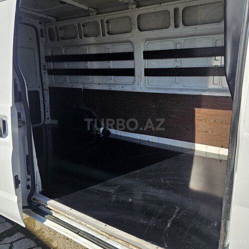 Ford Transit 2008, 206,318 km - 2.4 л - Sumqayıt