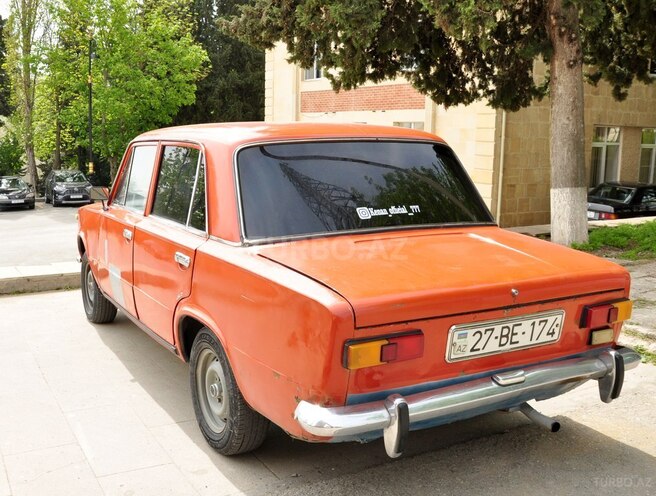 LADA (VAZ) 21011 1978, 90,000 km - 1.3 l - Şamaxı
