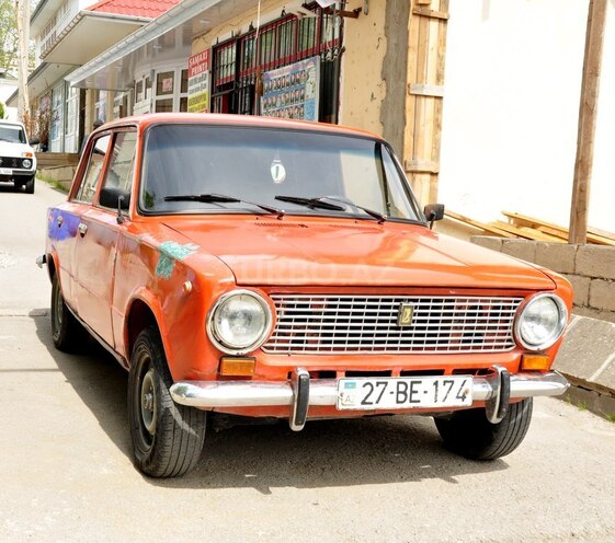 LADA (VAZ) 21011 1978, 90,000 km - 1.3 l - Şamaxı