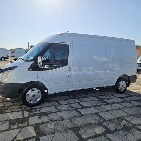 Ford Transit 2008, 206,318 km - 2.4 л - Sumqayıt