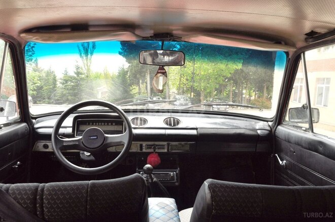 LADA (VAZ) 21011 1978, 90,000 km - 1.3 l - Şamaxı
