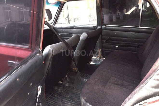 LADA (VAZ) 21011 1978, 90,000 km - 1.3 l - Şamaxı