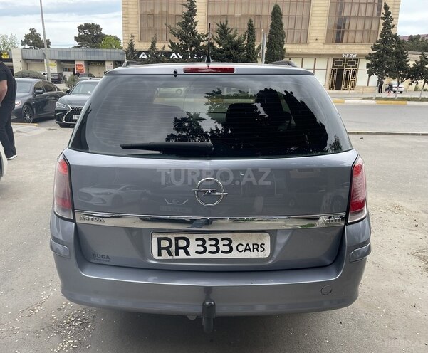 Opel Astra-6