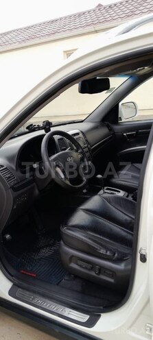 Hyundai Santa Fe 2011, 246,000 km - 2.4 л - Bakı