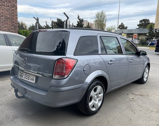 Opel Astra-5