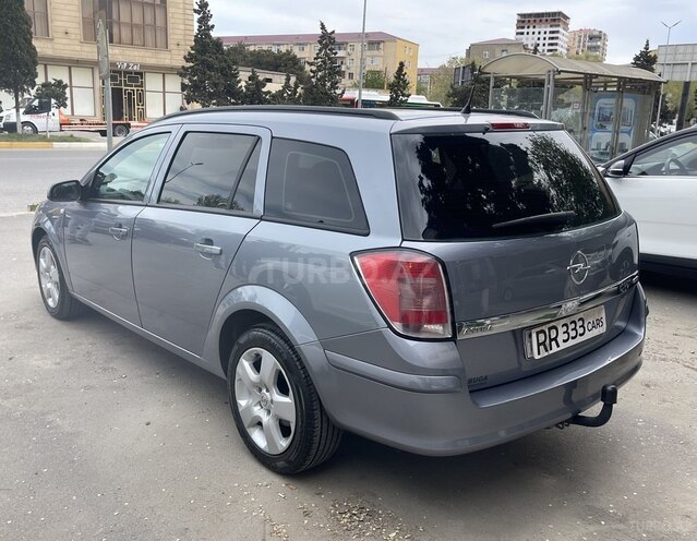 Opel Astra-7