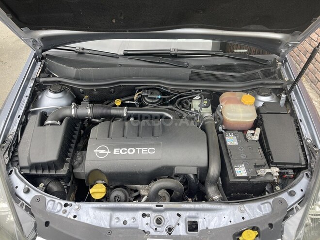 Opel Astra-11