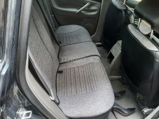Volkswagen Passat 2001, 271,685 km - 1.8 l - Sumqayıt