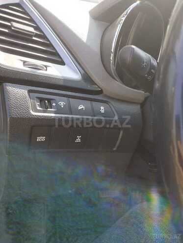 Hyundai Santa Fe 2012, 181,000 km - 2.4 l - Bakı