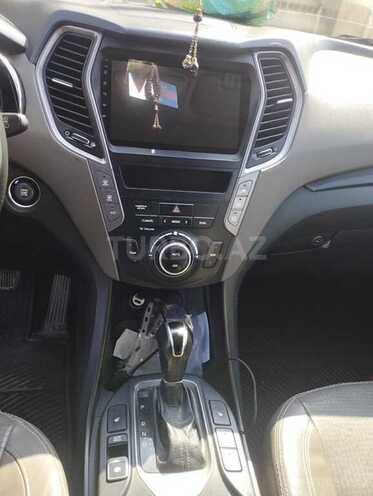 Hyundai Santa Fe 2012, 181,000 km - 2.4 l - Bakı