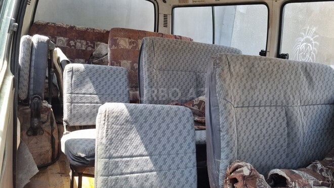 Toyota HiAce 1998, 267,000 km - 3.0 l - Bakı