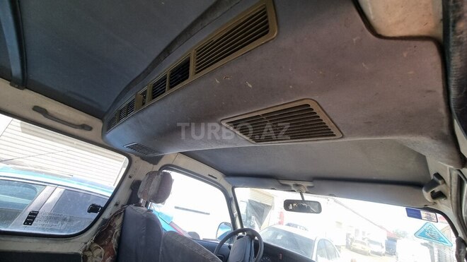 Toyota HiAce 1998, 267,000 km - 3.0 l - Bakı