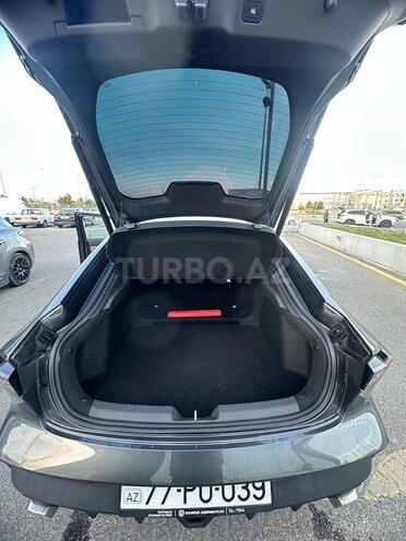 Changan Uni-V 2023, 40,000 km - 1.5 l - Bakı